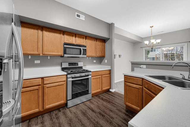 2331 GEORGETOWN Circle Unit: 2331