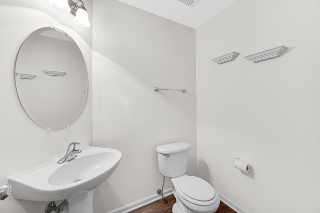 2331 GEORGETOWN Circle Unit: 2331