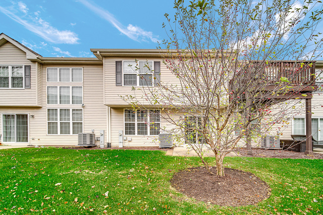 2331 GEORGETOWN Circle Unit: 2331