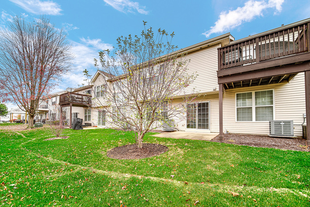 2331 GEORGETOWN Circle Unit: 2331