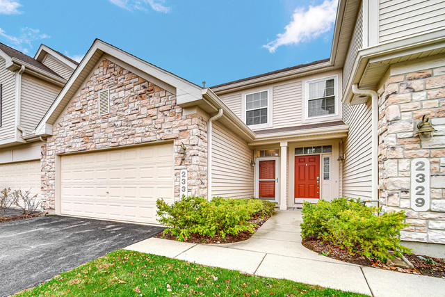 2331 GEORGETOWN Circle Unit: 2331