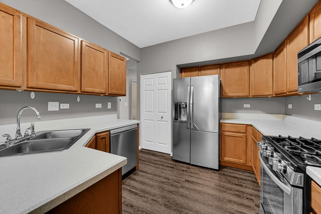 2331 GEORGETOWN Circle Unit: 2331