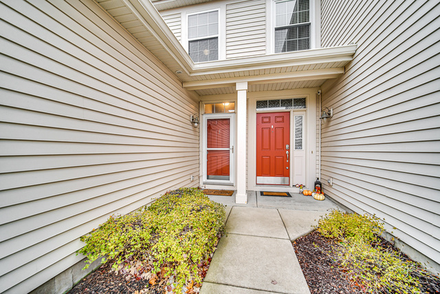2331 GEORGETOWN Circle Unit: 2331