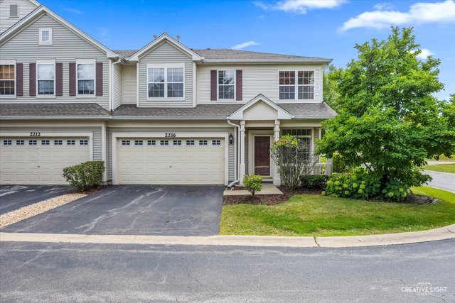 2216 Hillsboro Court Unit: 2216