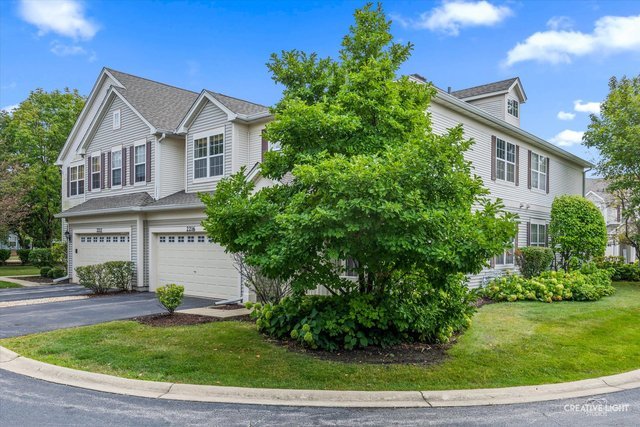 2216 Hillsboro Court Unit: 2216