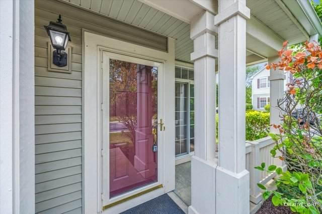 2216 Hillsboro Court Unit: 2216