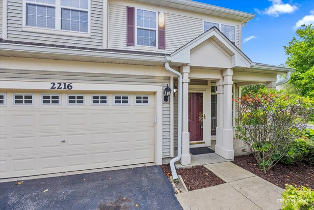 2216 Hillsboro Court Unit: 2216