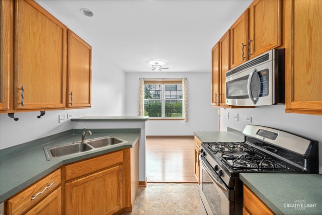 2216 Hillsboro Court Unit: 2216