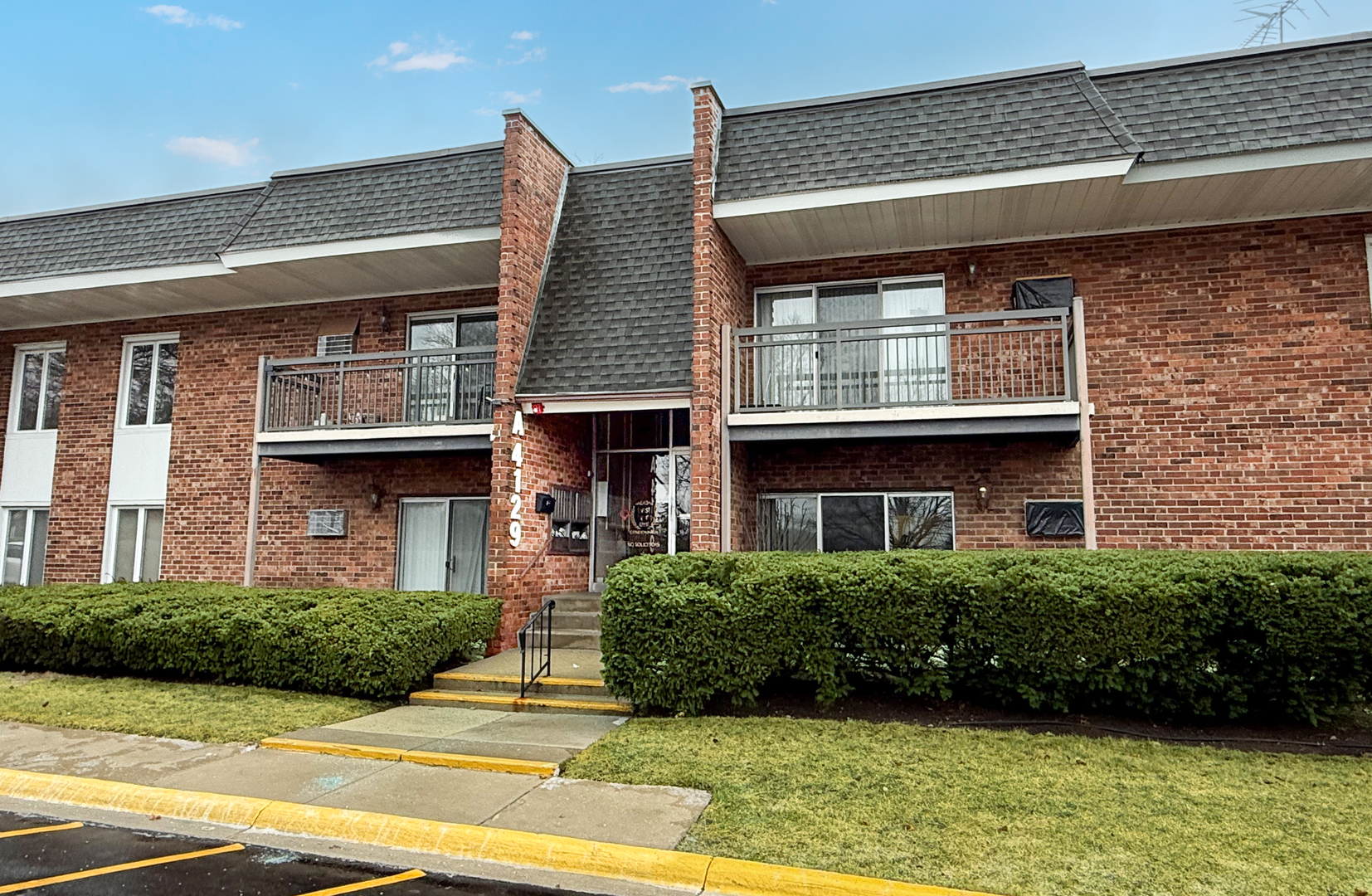 4129 Saratoga Avenue Unit: A217