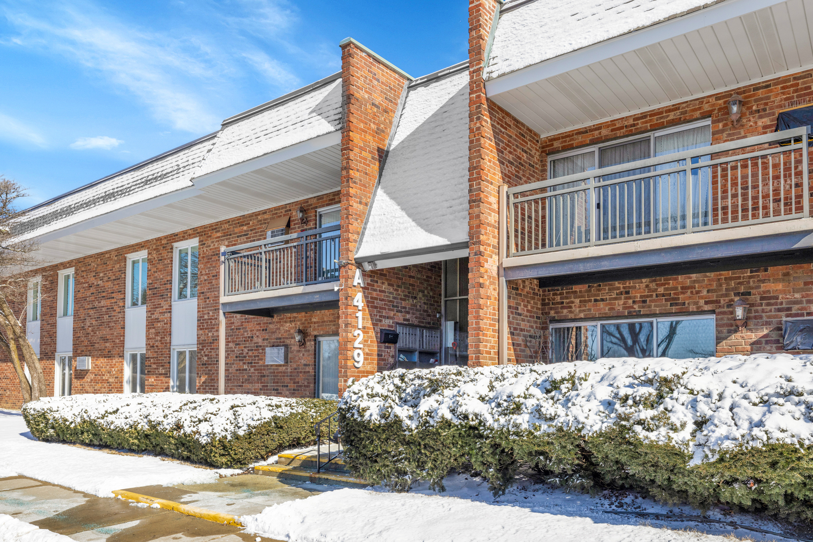 4129 Saratoga Avenue Unit: A217
