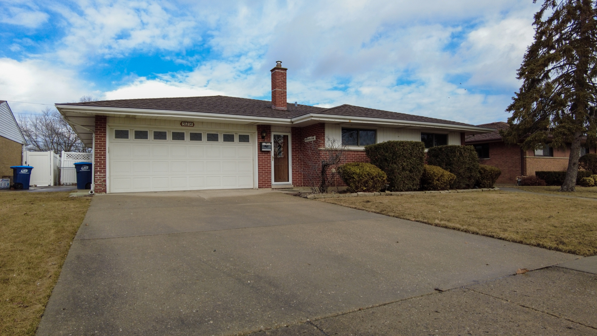 524 Lance Drive