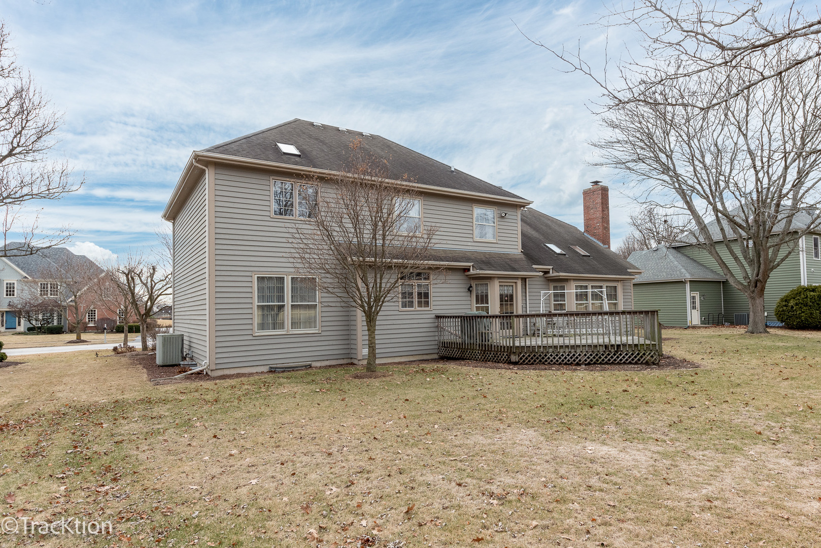 1861 Fargo Boulevard