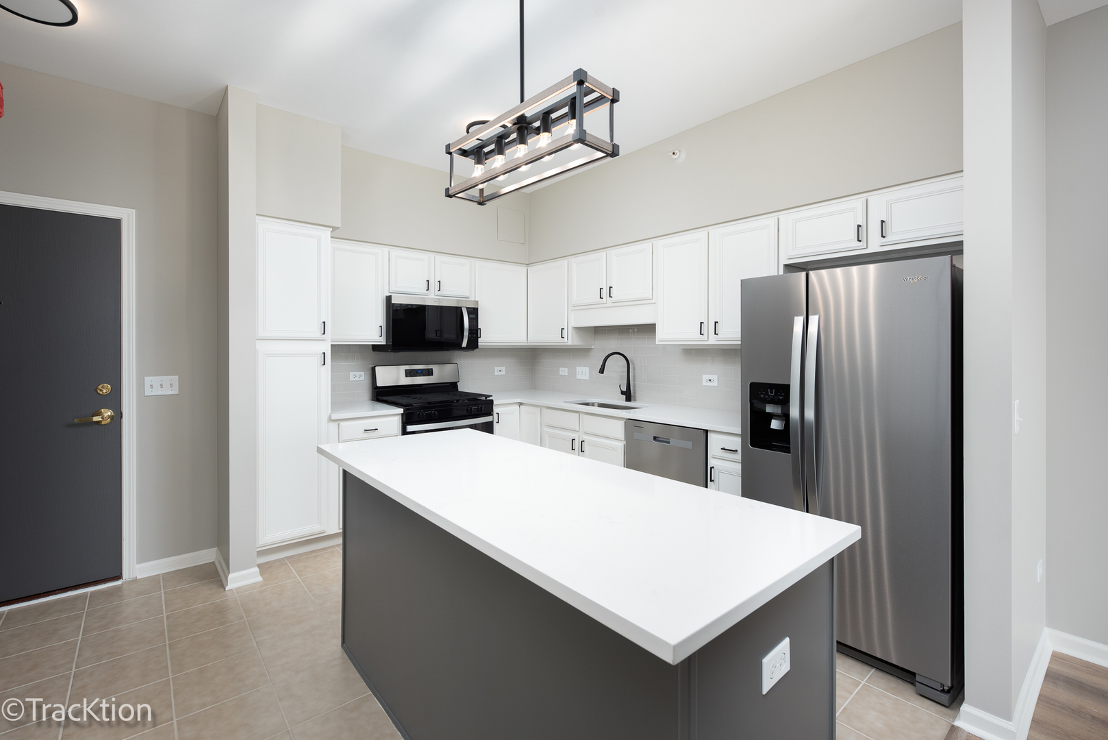 1 S Lincoln Avenue S Unit: 408