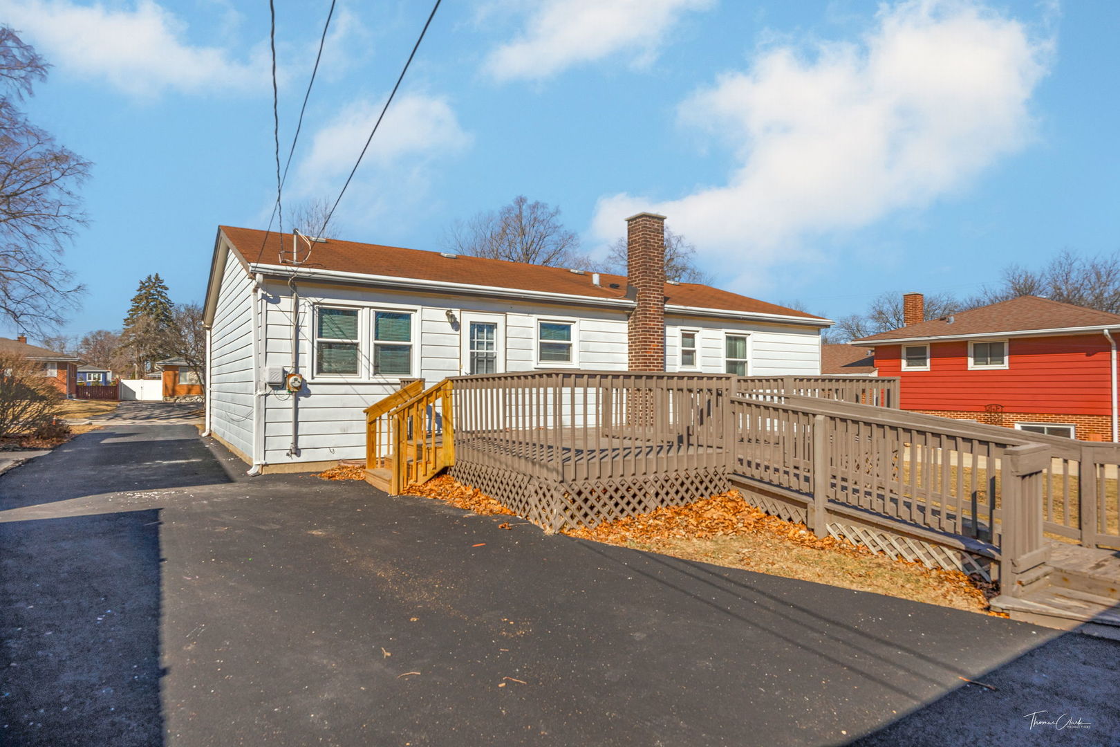 803 N Eastland Street