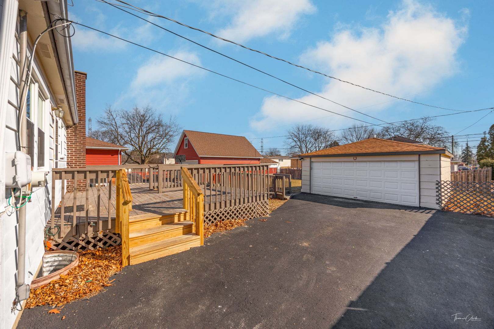 803 N Eastland Street