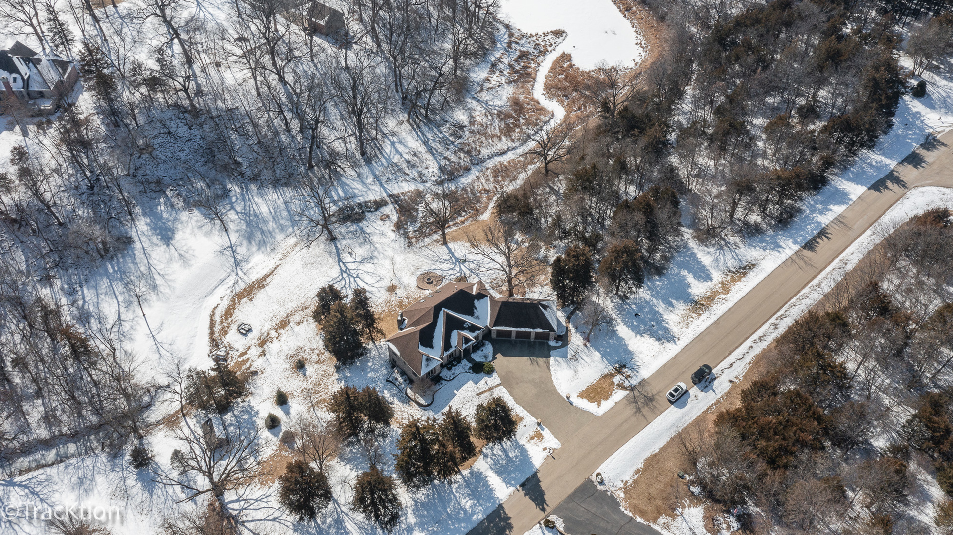 2596 N 3689th Road
