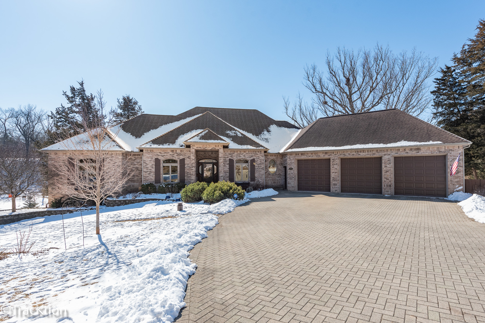 2596 N 3689th Road
