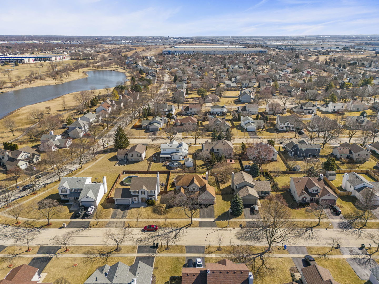 652 Timberline Drive