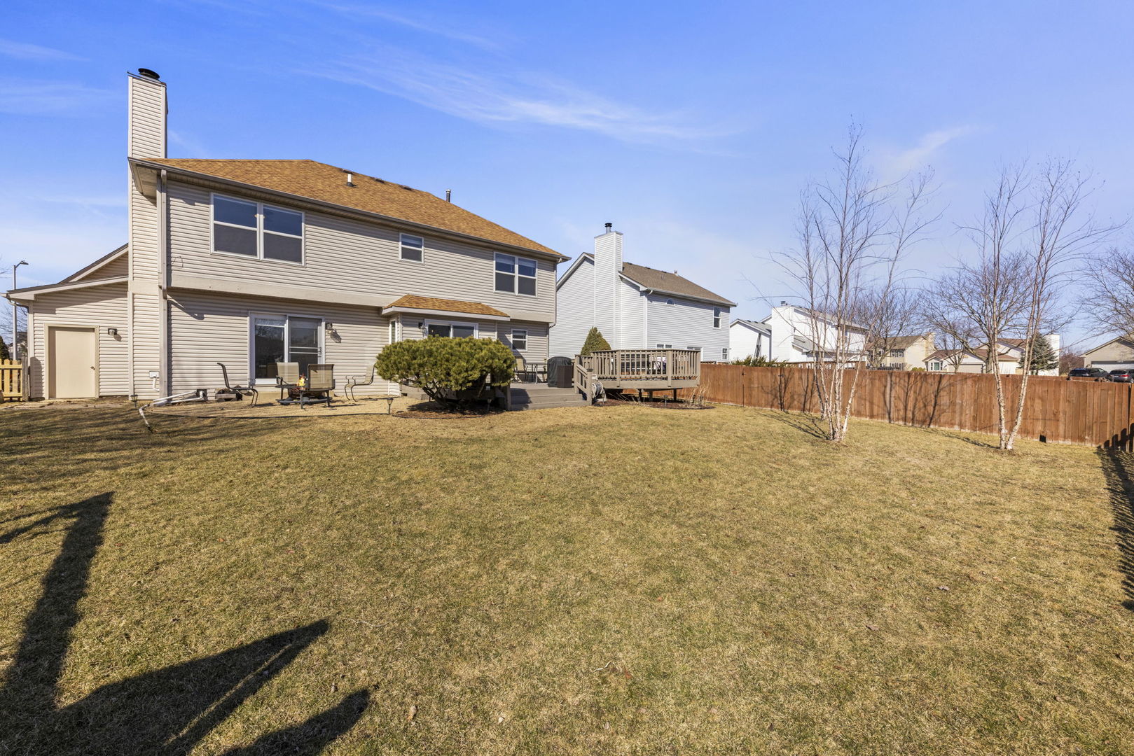 652 Timberline Drive