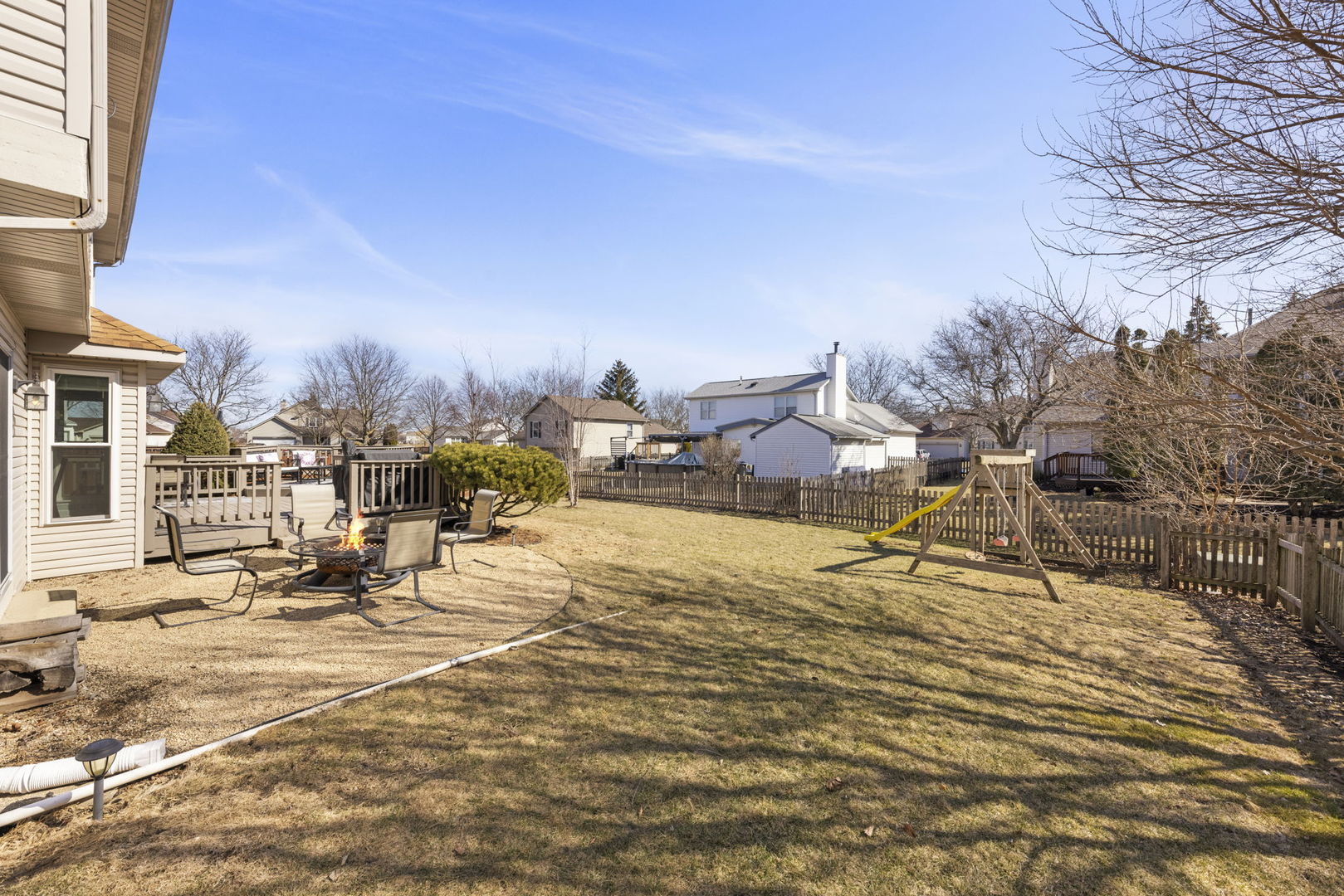 652 Timberline Drive