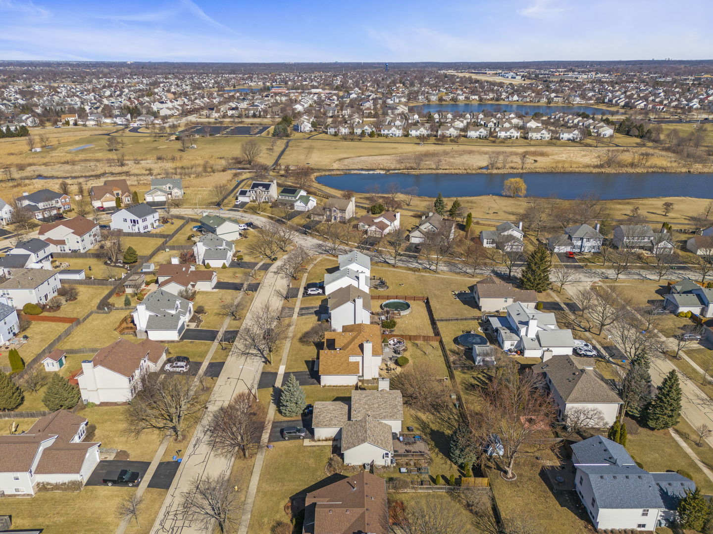 652 Timberline Drive