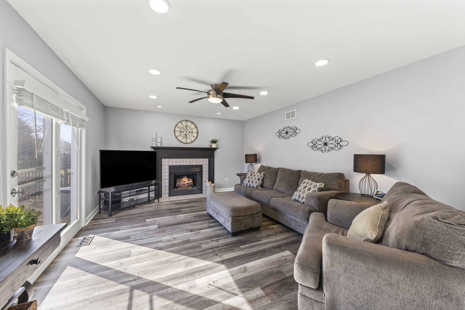 652 Timberline Drive