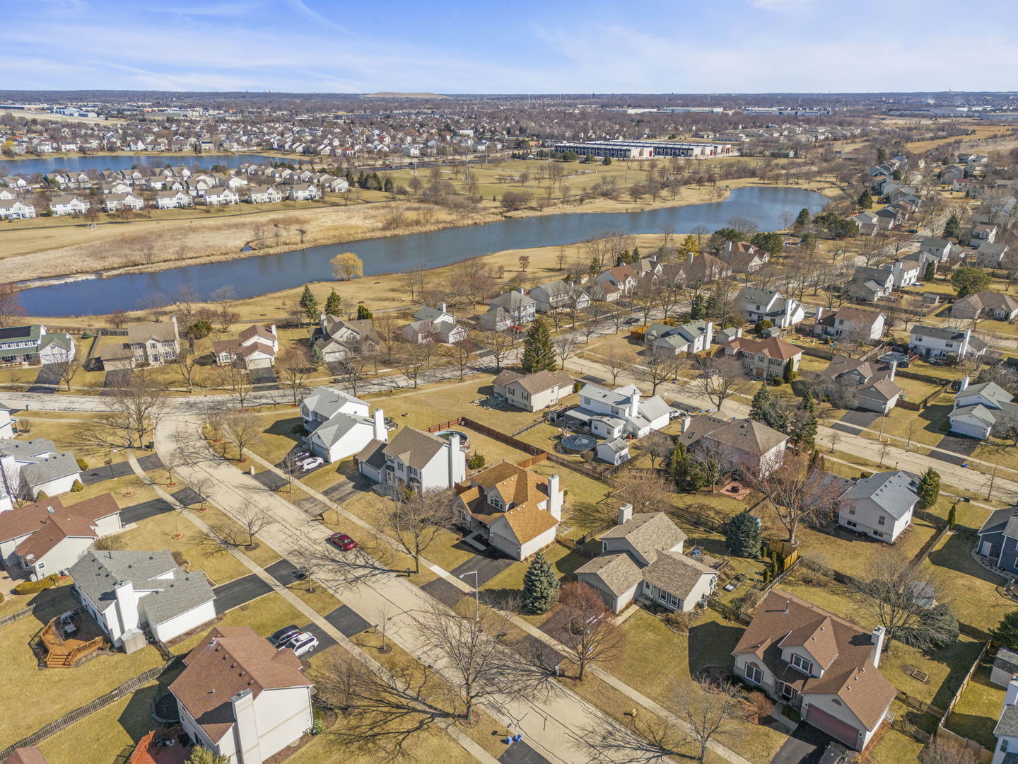 652 Timberline Drive