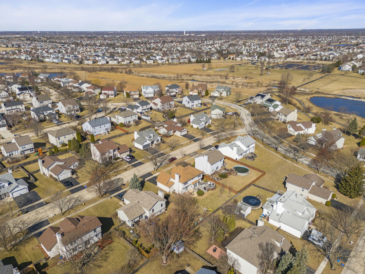 652 Timberline Drive