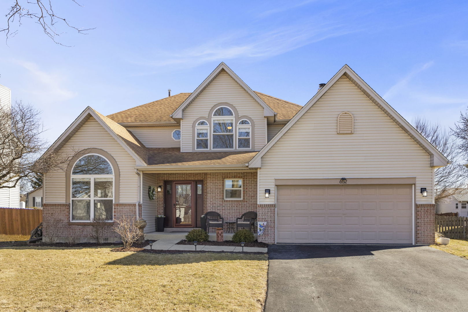 652 Timberline Drive
