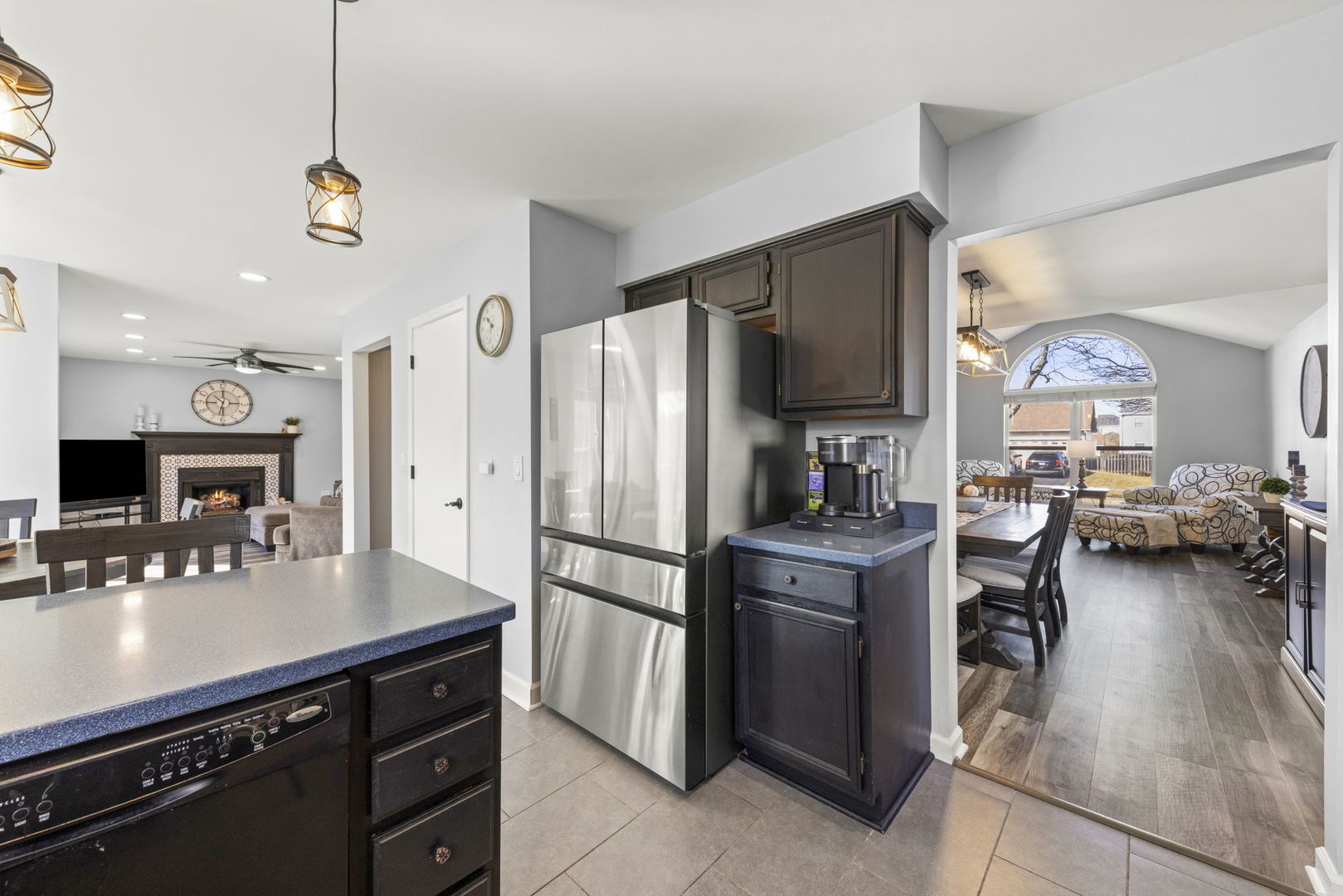 652 Timberline Drive