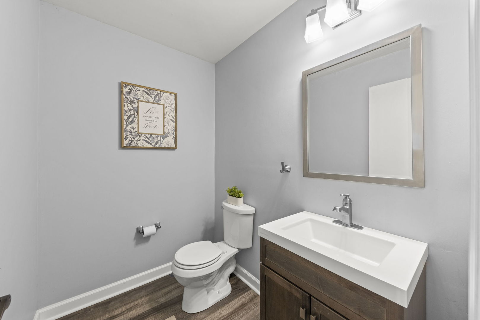 652 Timberline Drive