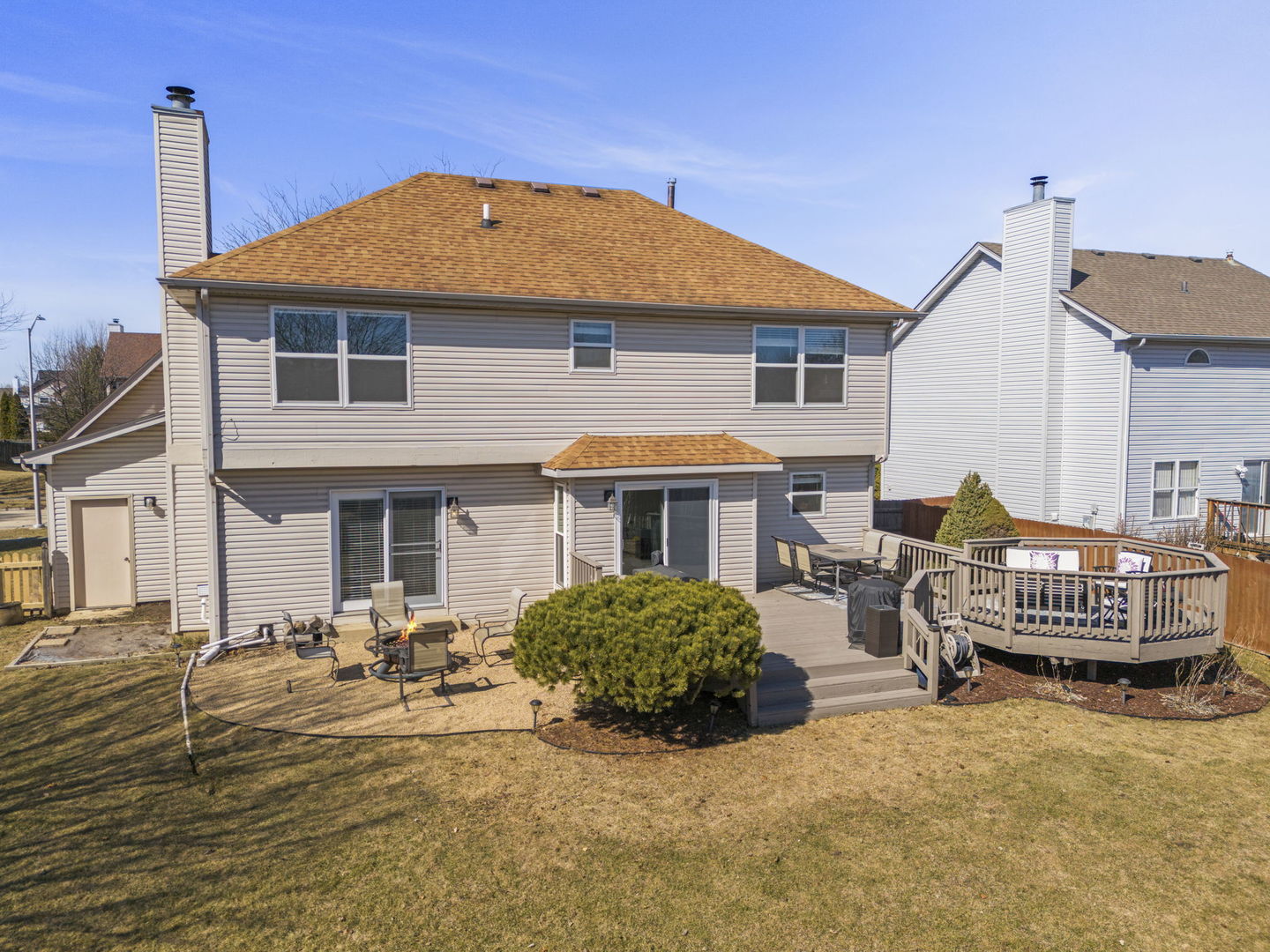 652 Timberline Drive