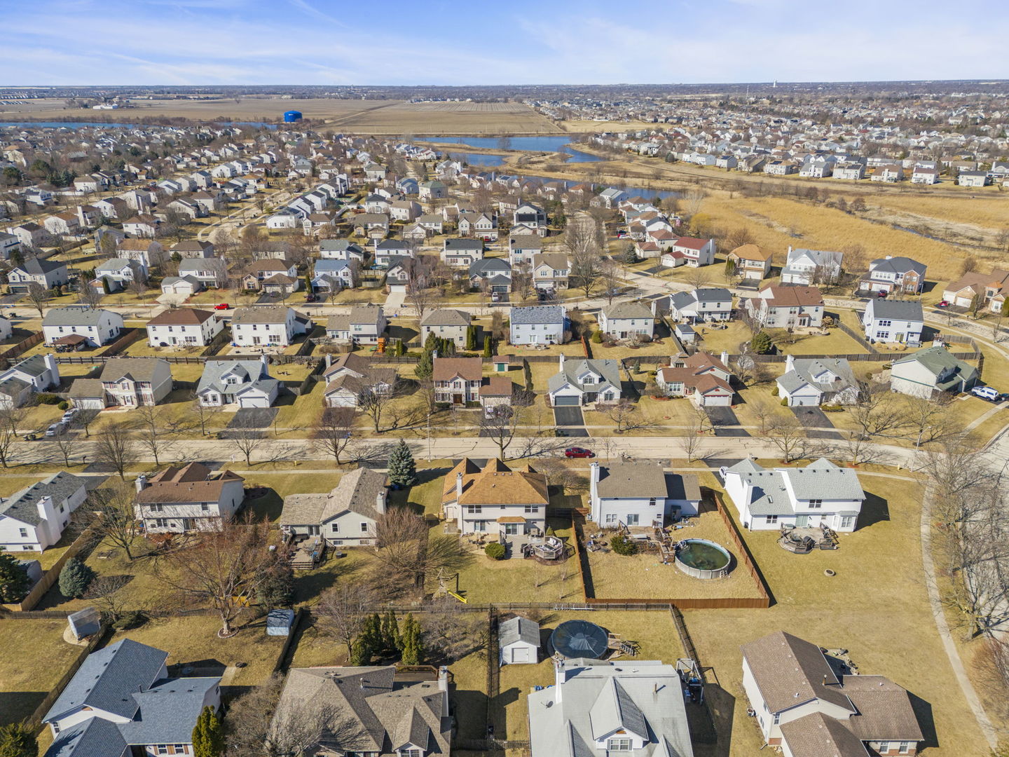 652 Timberline Drive