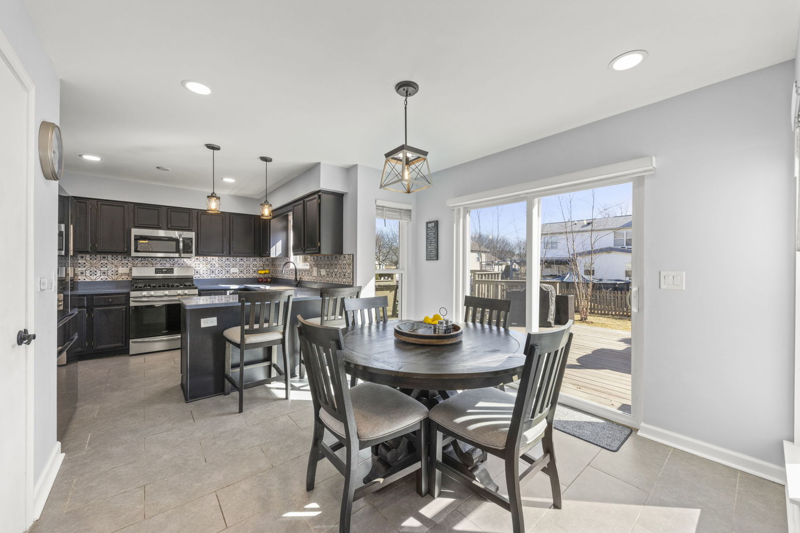 652 Timberline Drive
