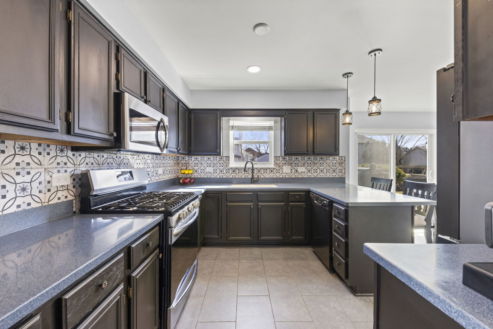 652 Timberline Drive