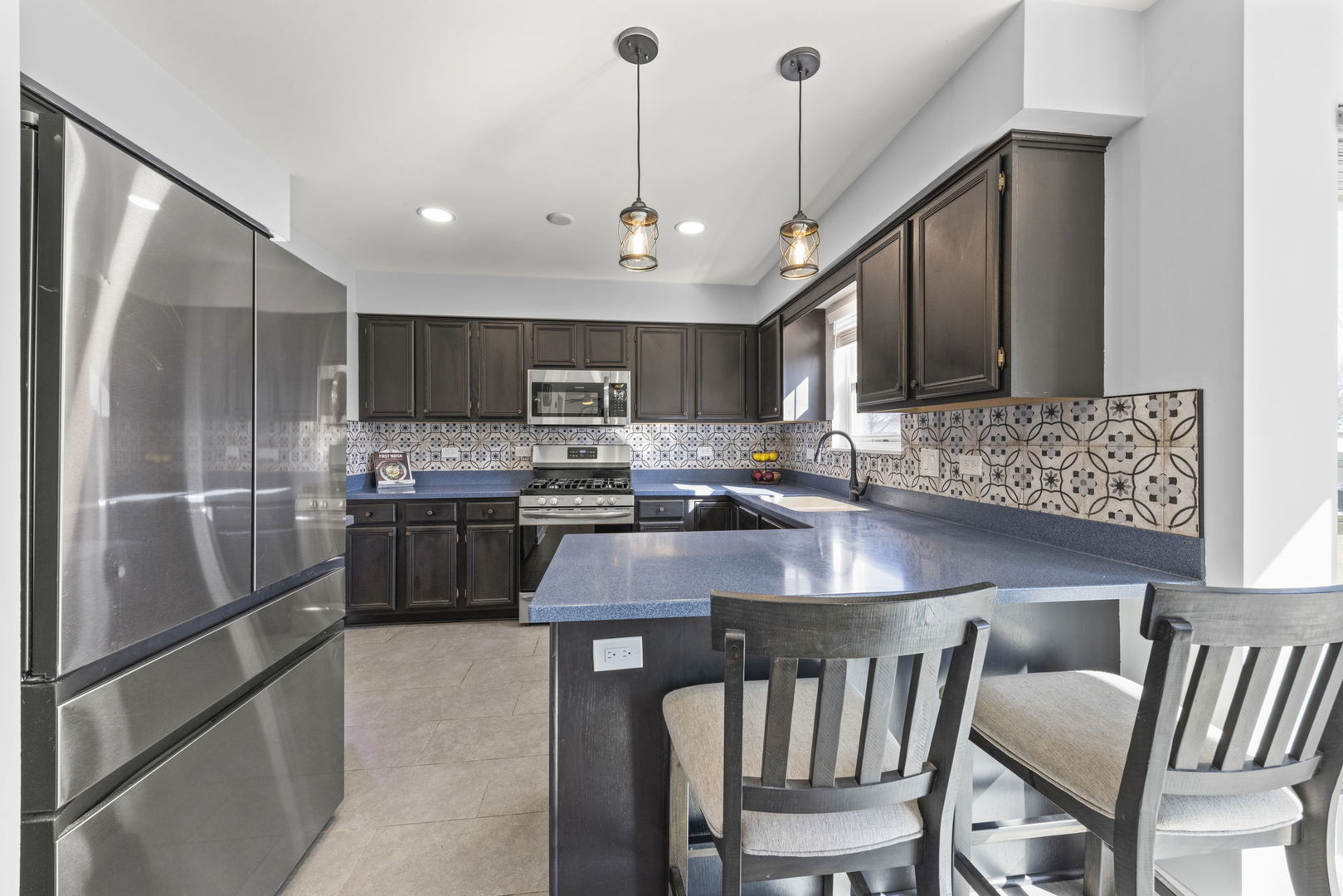 652 Timberline Drive