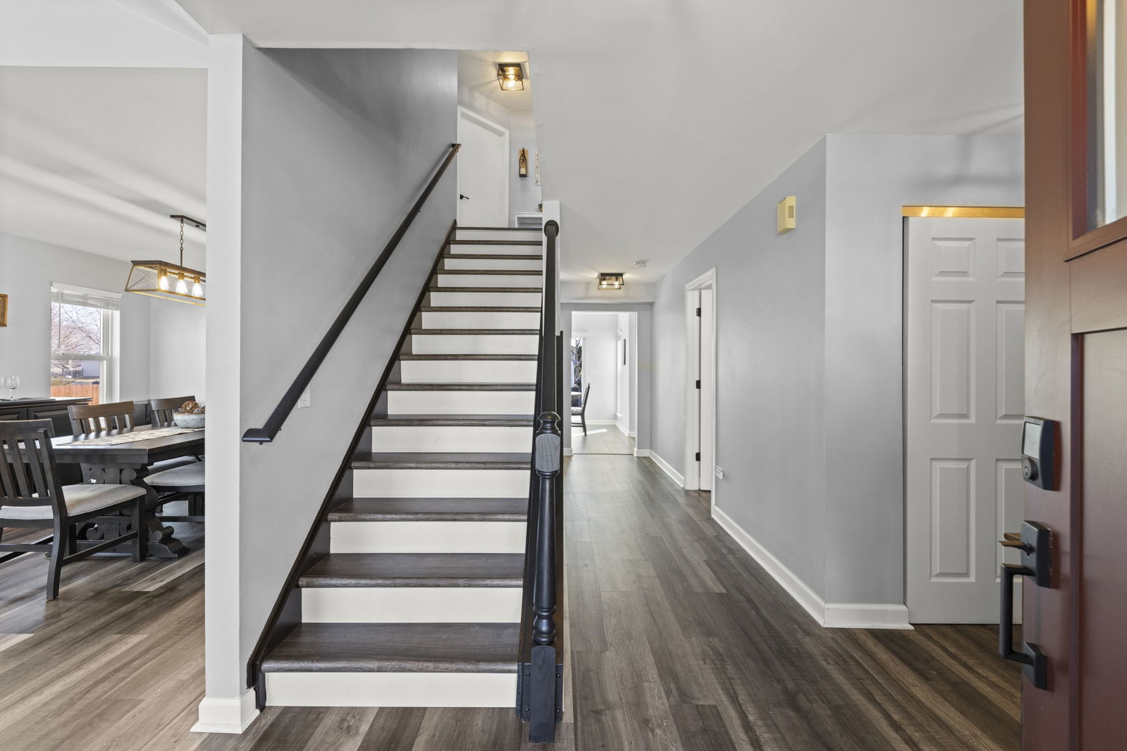 652 Timberline Drive