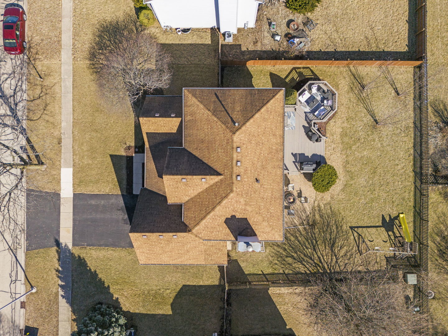 652 Timberline Drive