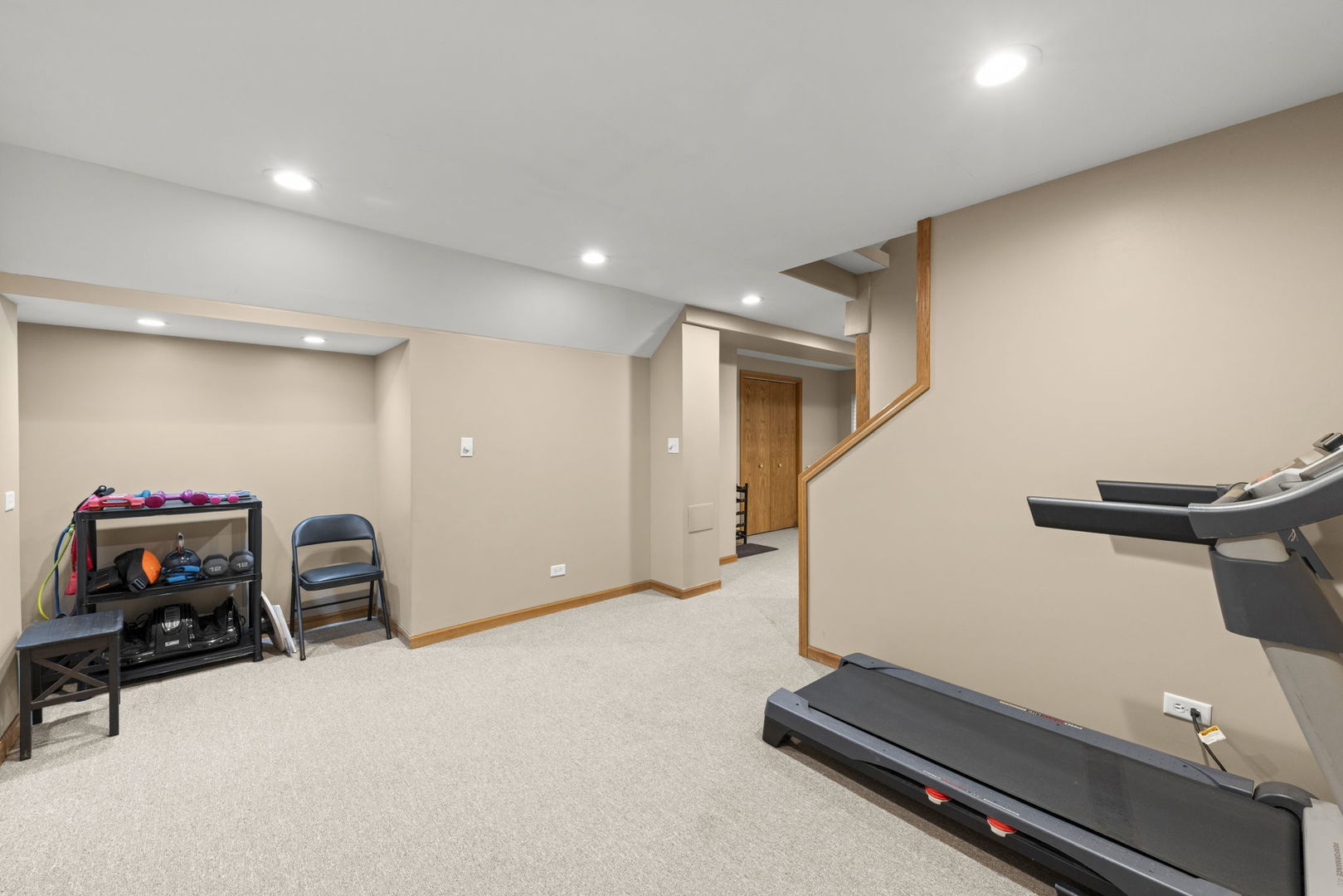 652 Timberline Drive