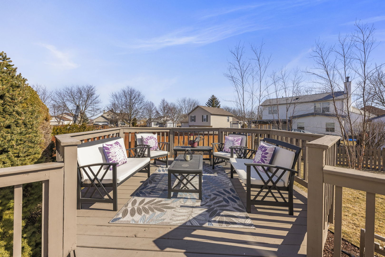 652 Timberline Drive