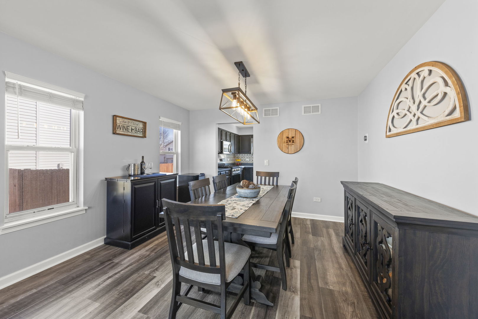 652 Timberline Drive