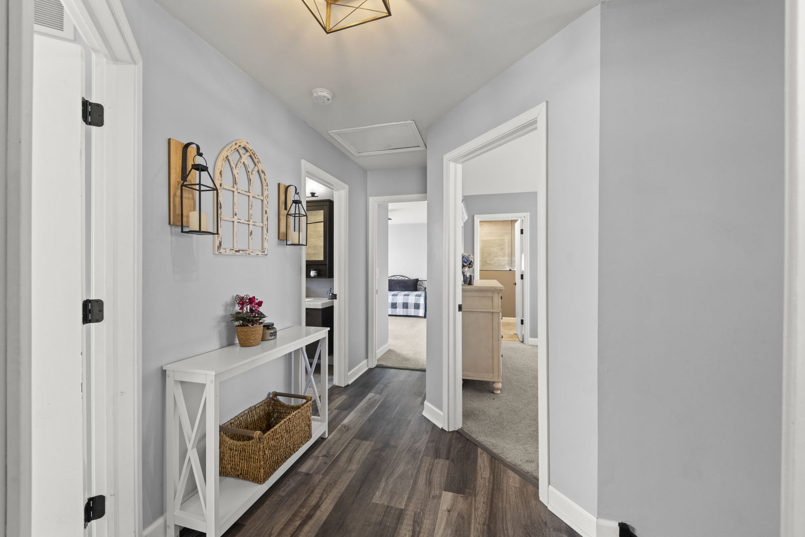 652 Timberline Drive