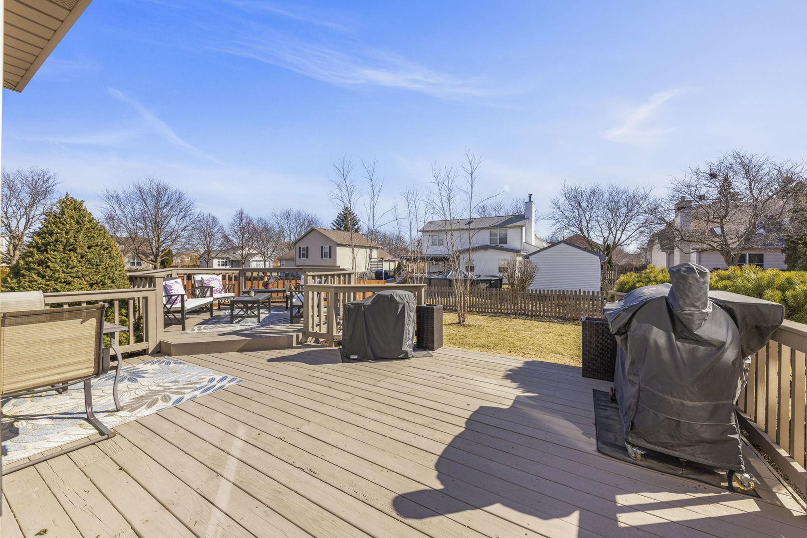 652 Timberline Drive