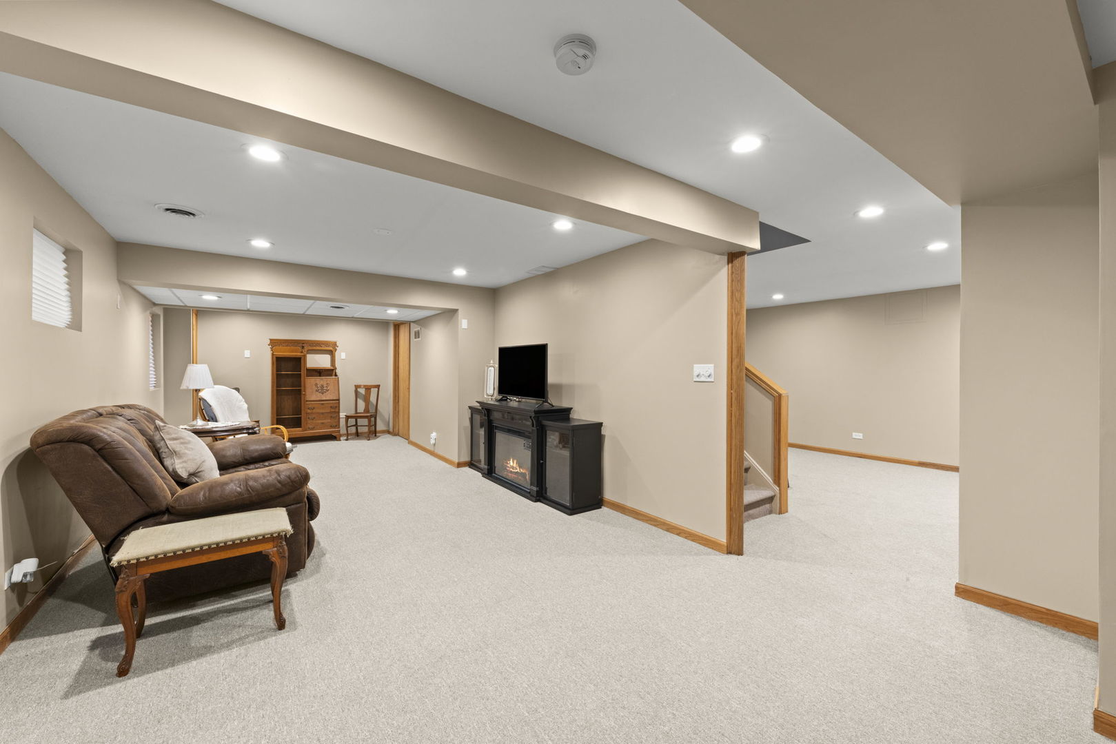 652 Timberline Drive