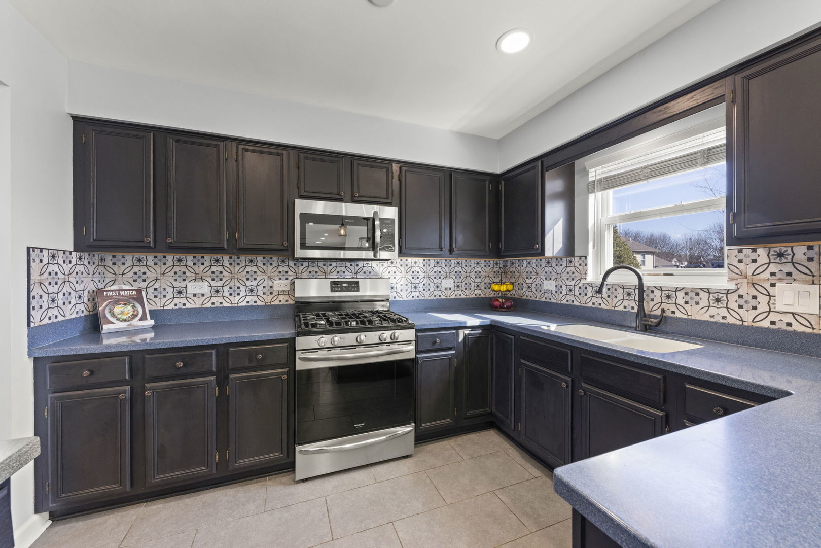 652 Timberline Drive