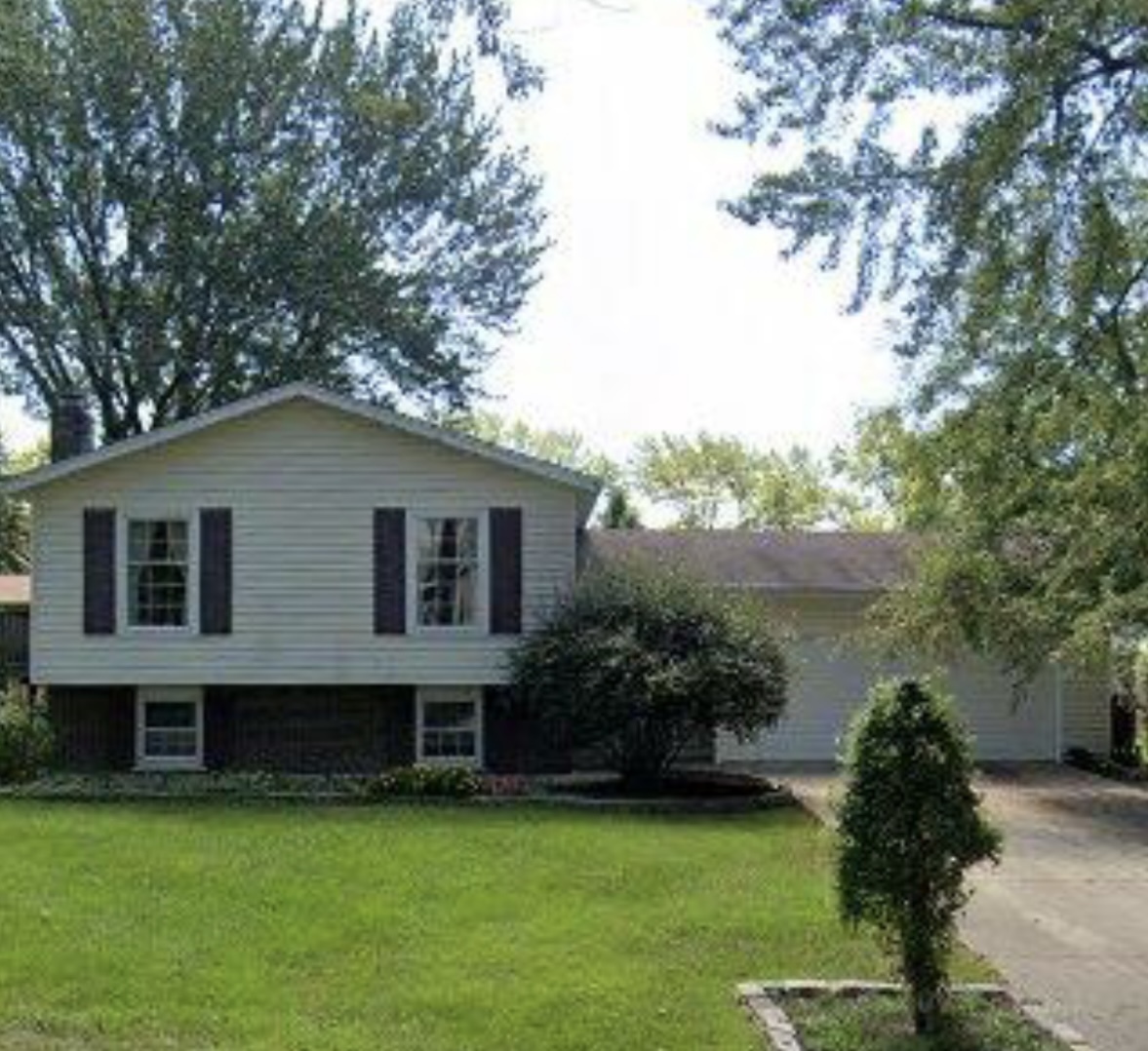 817 Tamarack Drive