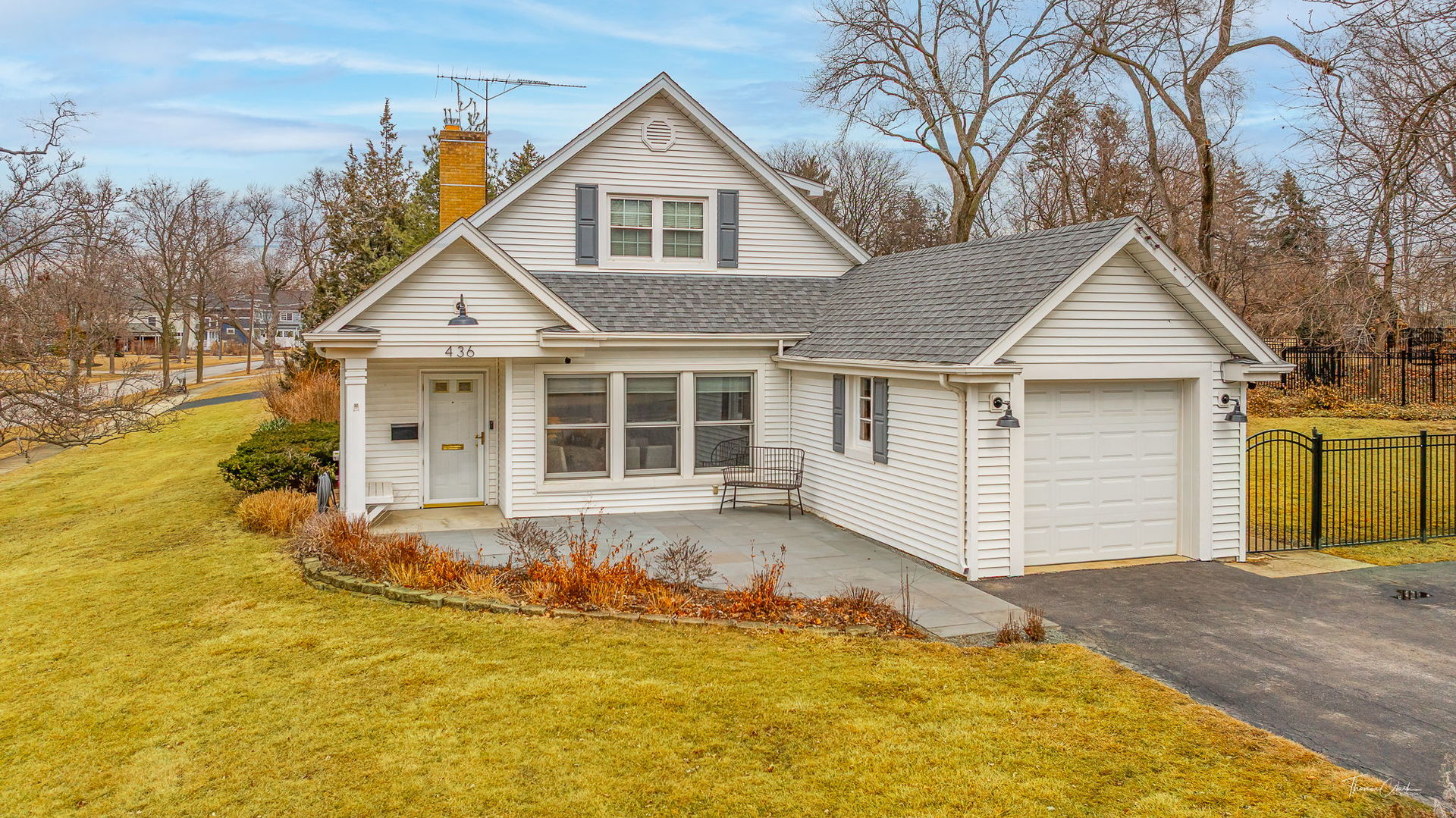 436 Fairview Avenue