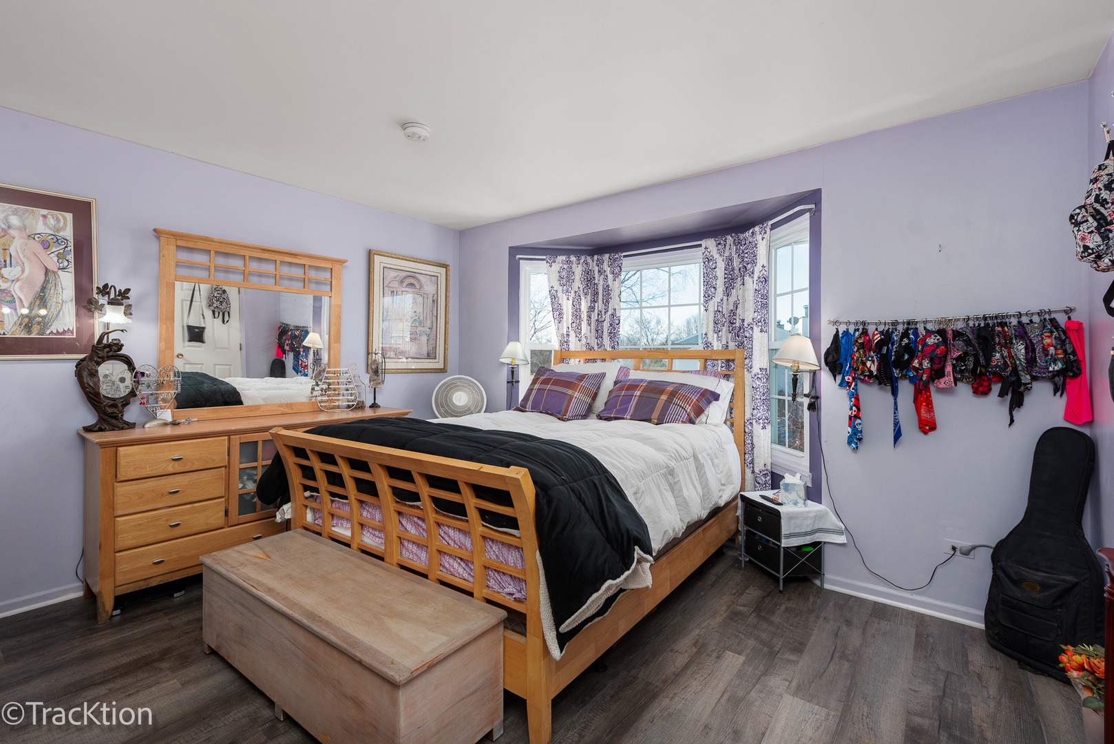 3306 GREENWICH Lane Unit: 3306
