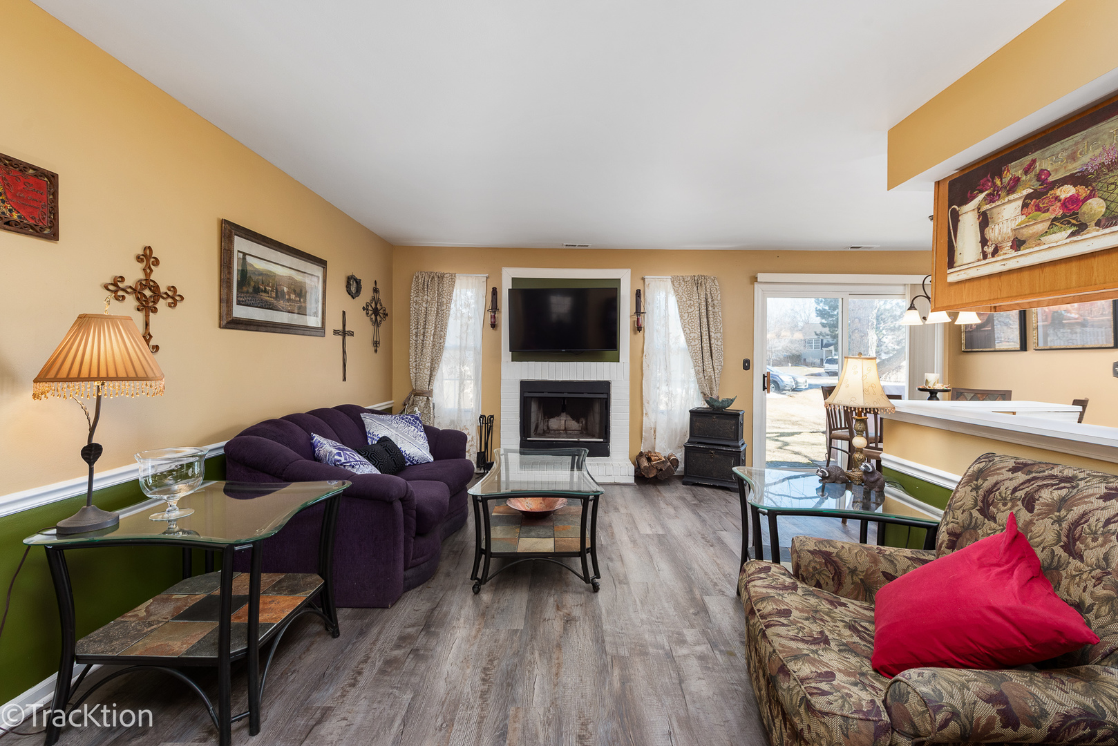 3306 GREENWICH Lane Unit: 3306