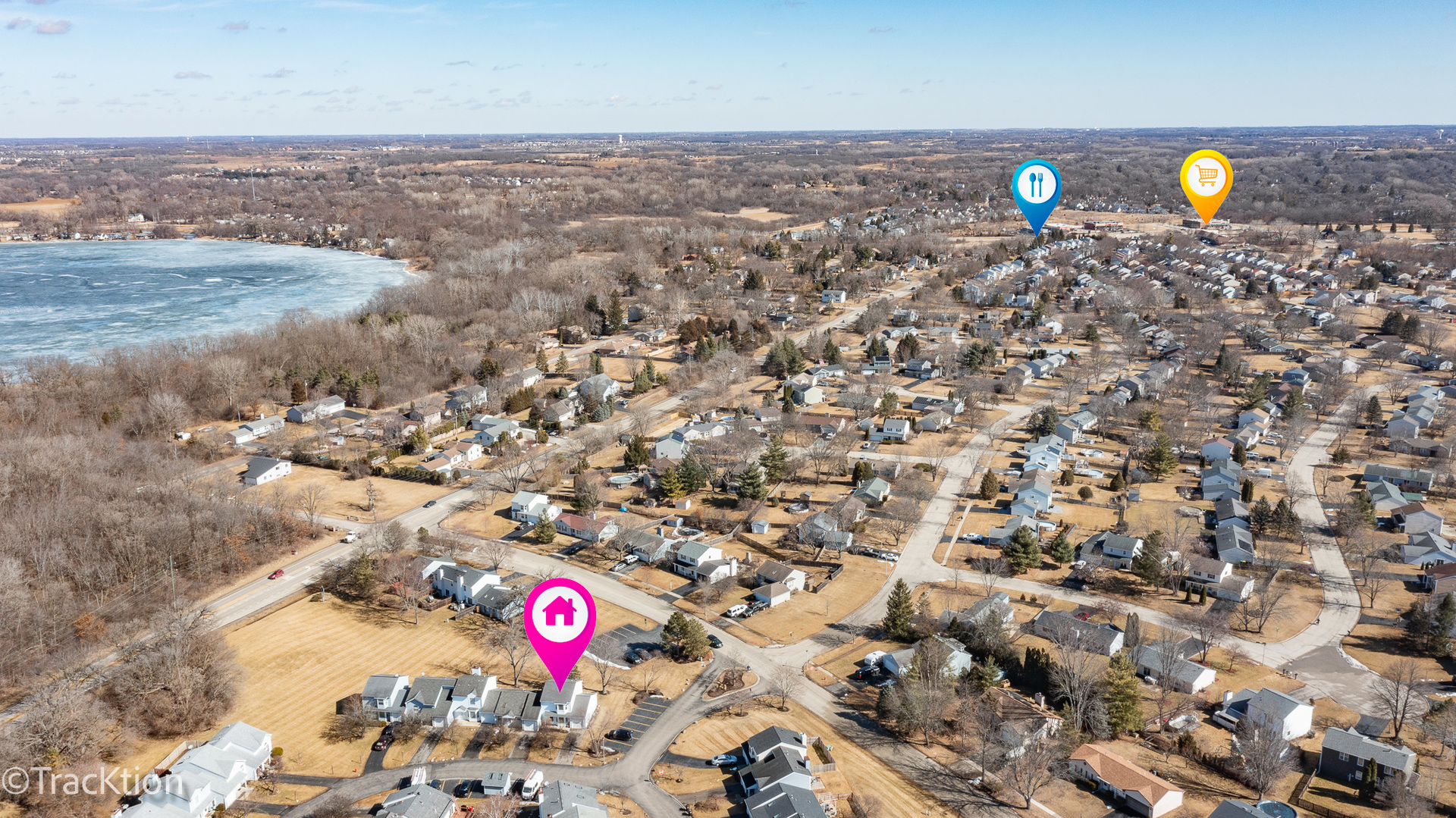 3306 GREENWICH Lane Unit: 3306